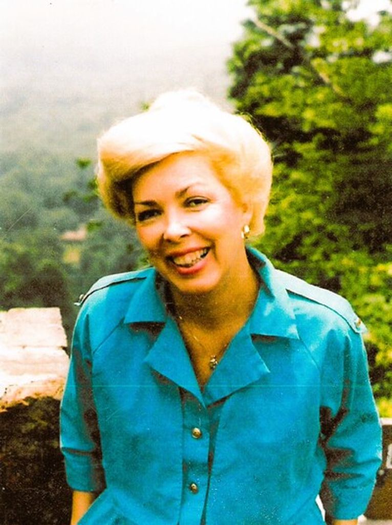 Evelyn Land Greene Profile Photo