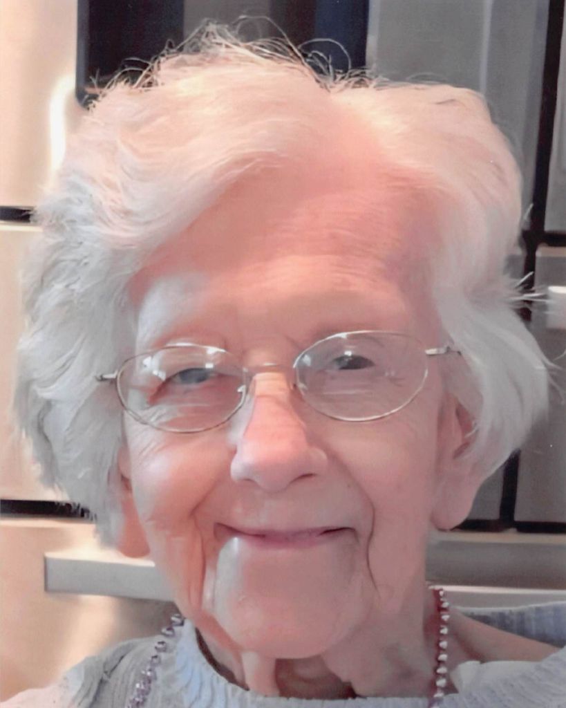 Carol D. West