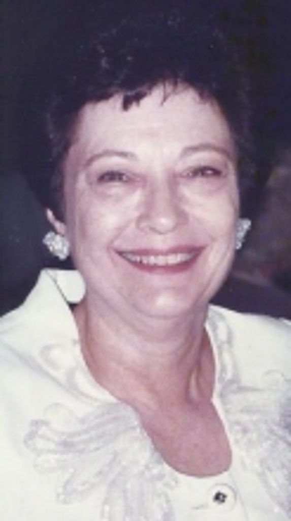 Eileen (Murray) Matschner