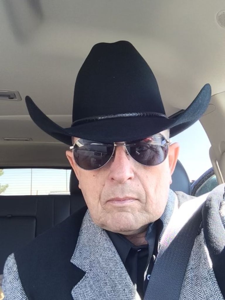 Gary Dale Gee Profile Photo