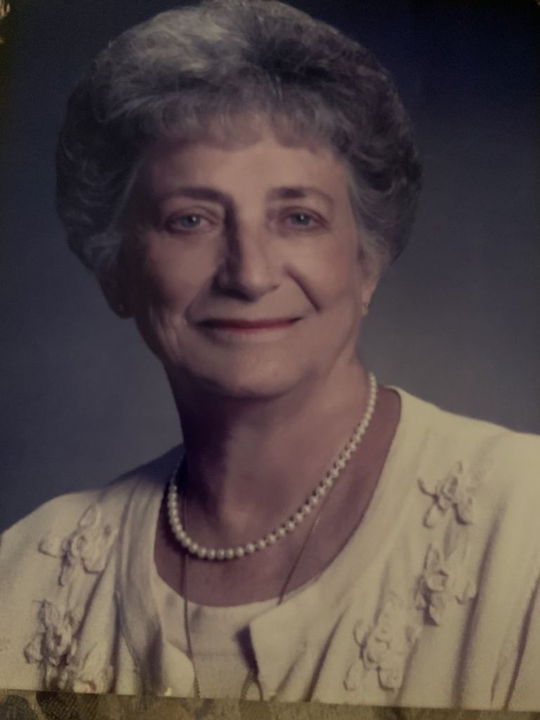 Barbara  Jernigan