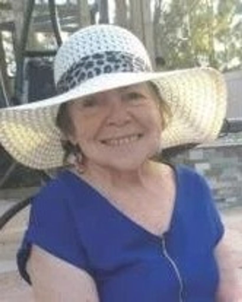 Mary Margaret O'Brien Profile Photo