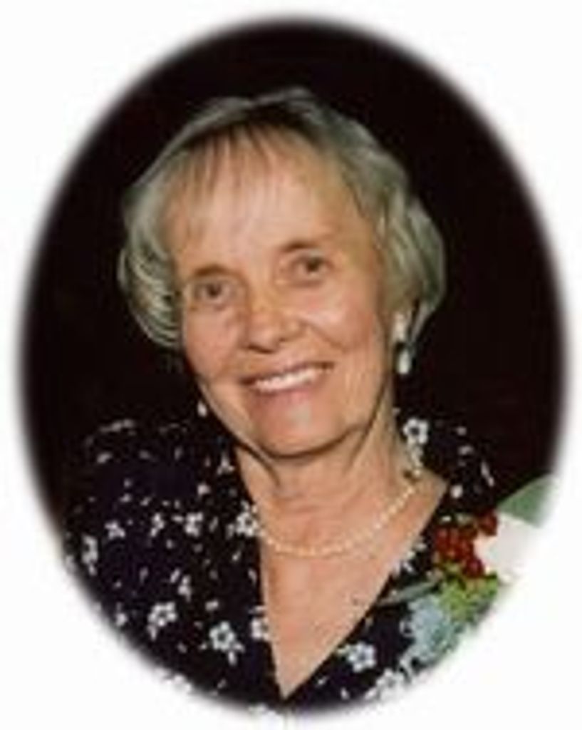 Shirley Mae Hodgkins-Gamboa