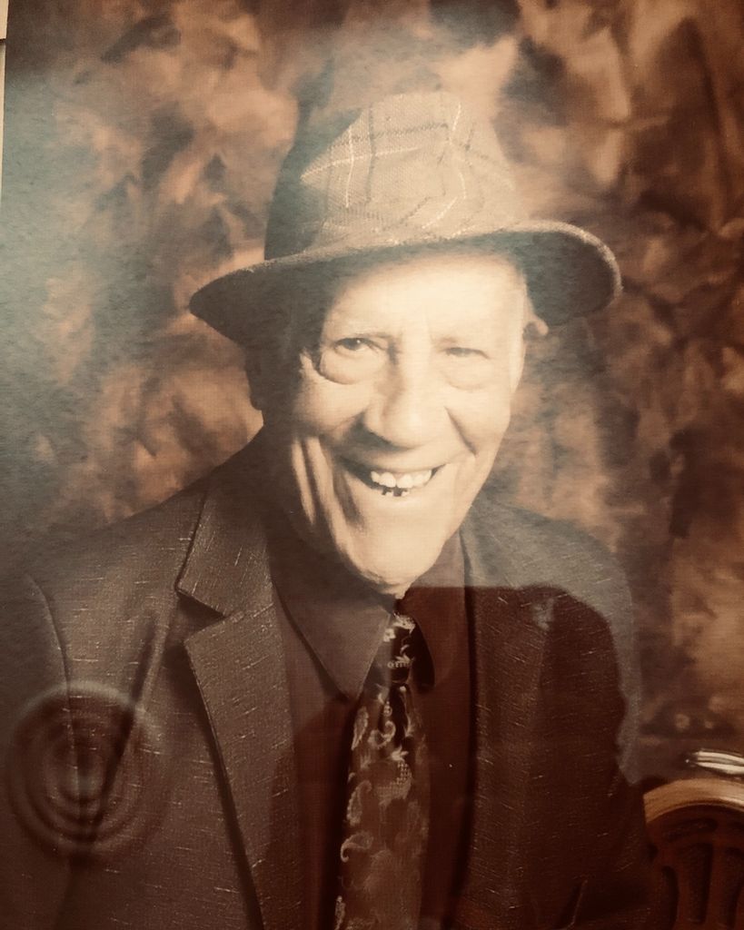 Ceferino Marcano Profile Photo