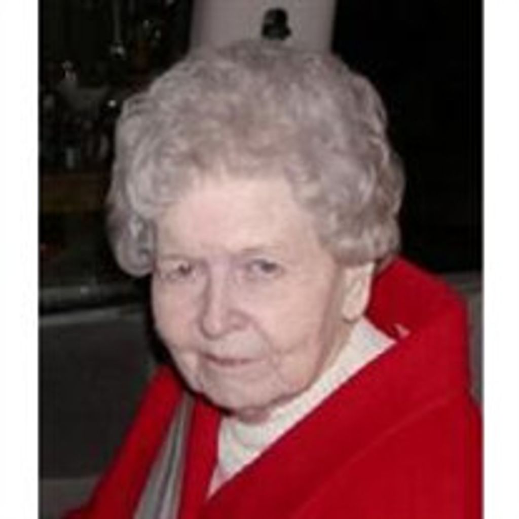 Vergie Goins Profile Photo