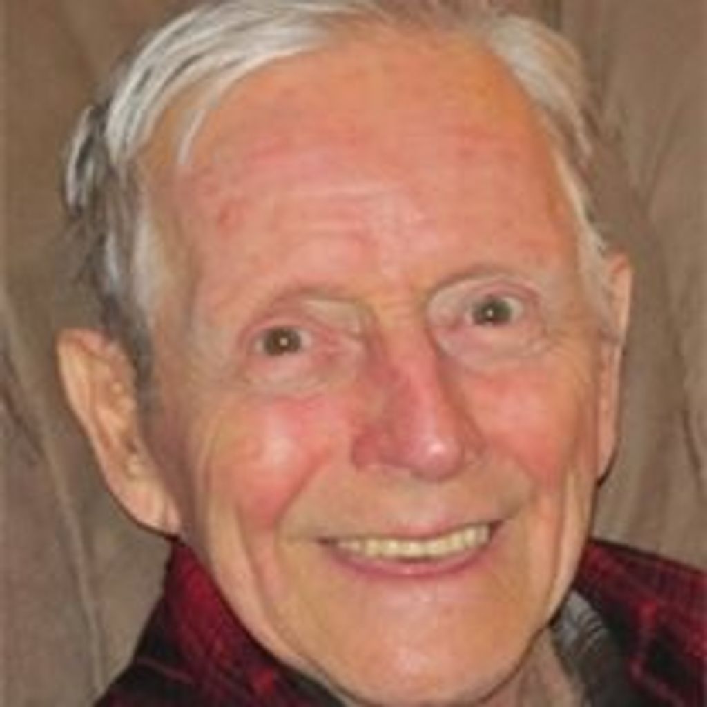 Ervin E. Gates