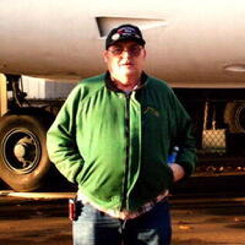 Gerald C Gibbs Sr.