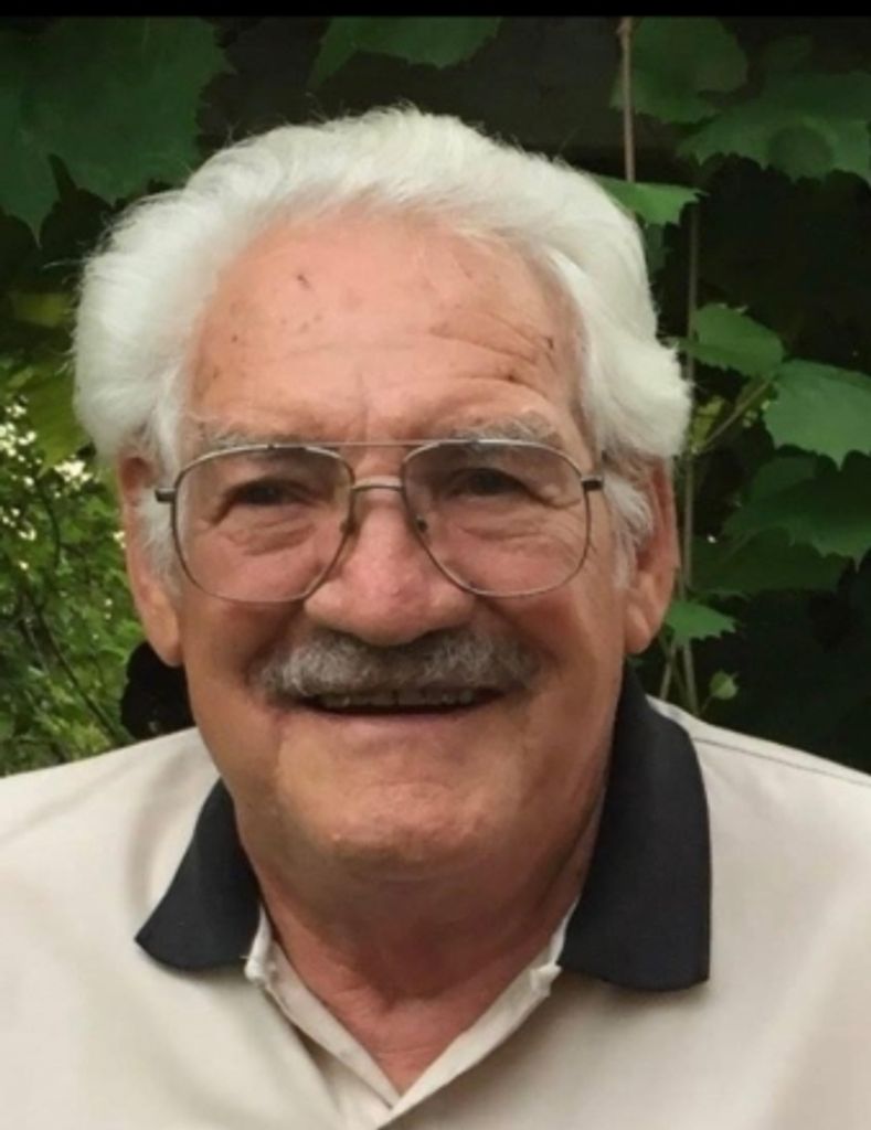 Raymond Frisch Profile Photo