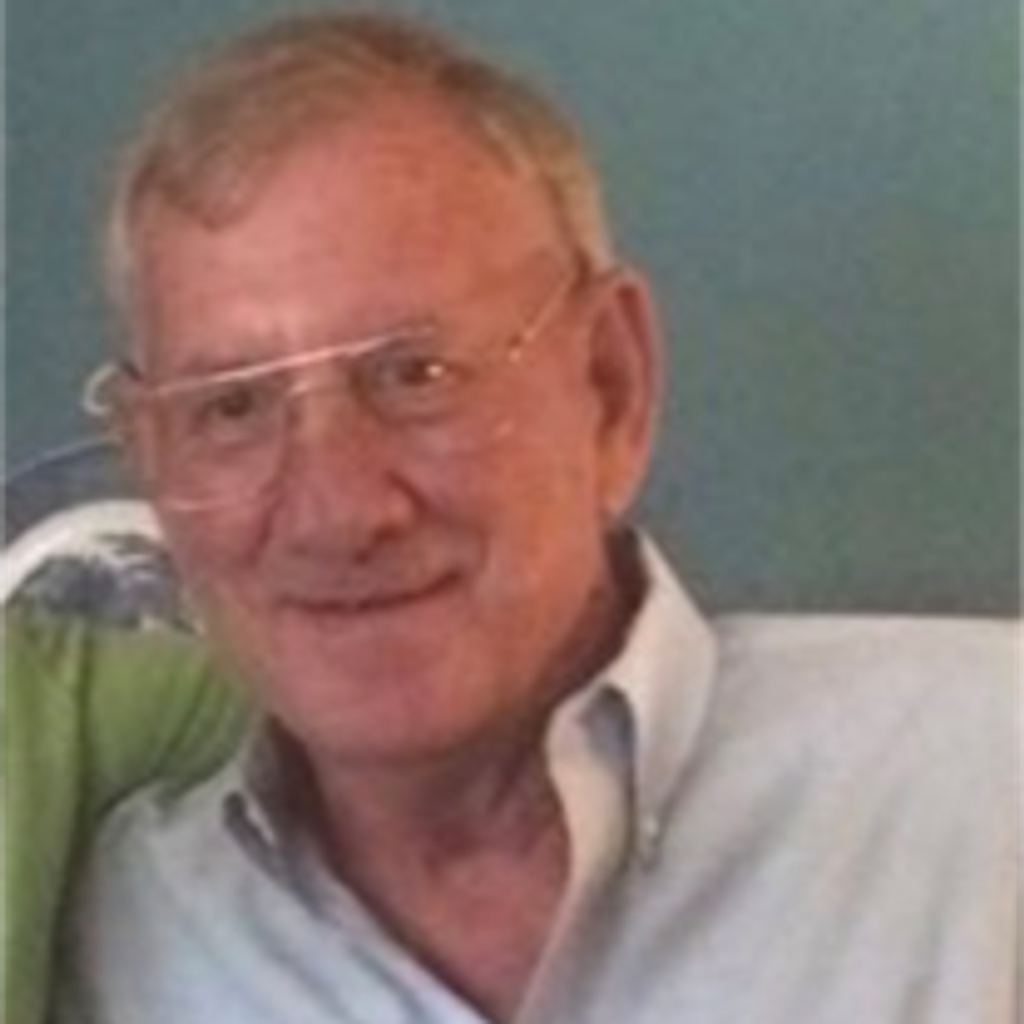 John Raymond Logan