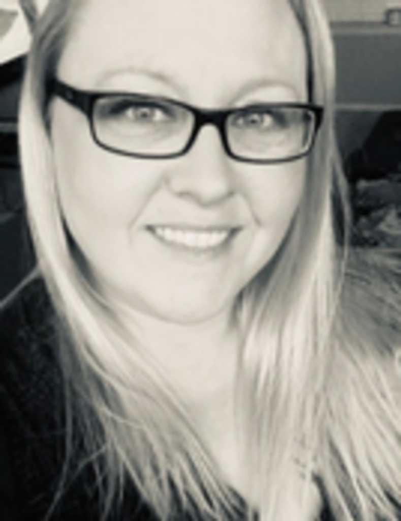 Melody Michelle Powell