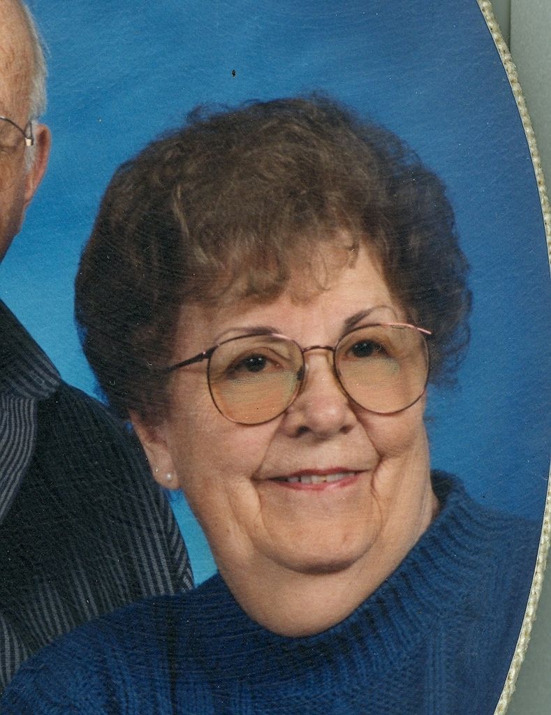Alice M. Thome
