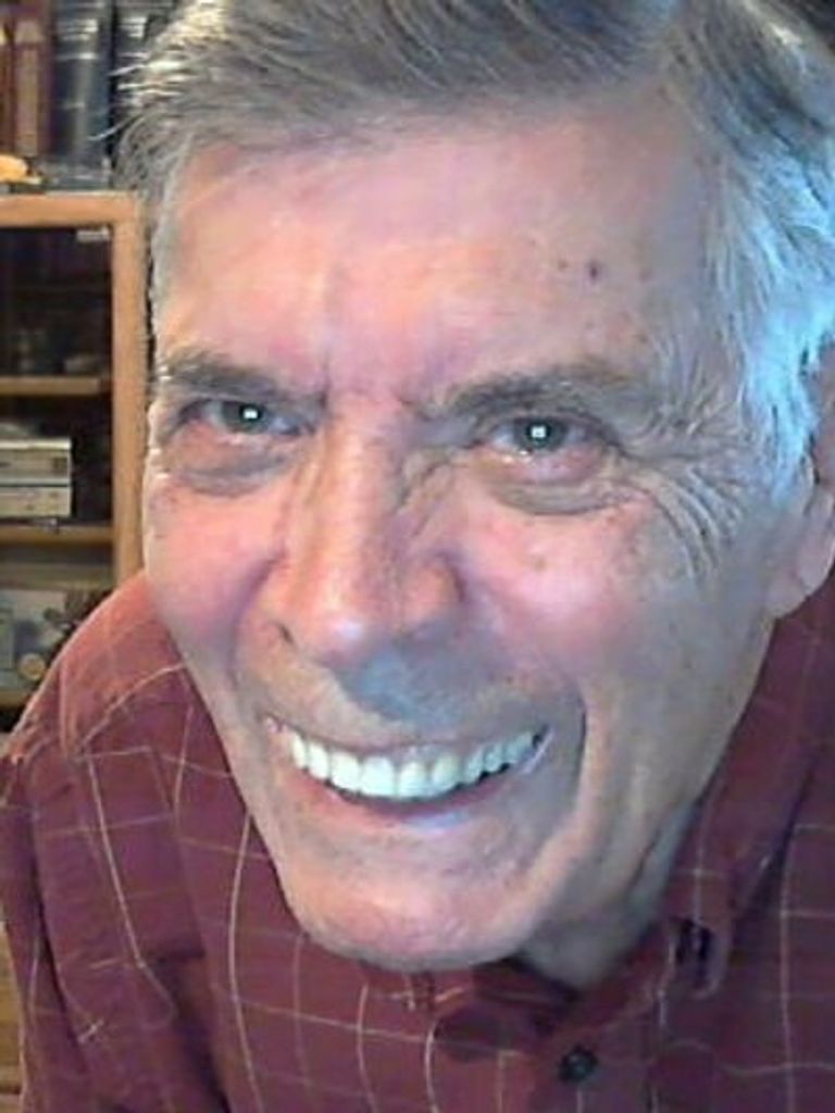 Cleland "Bud" Arthur Burdge Profile Photo