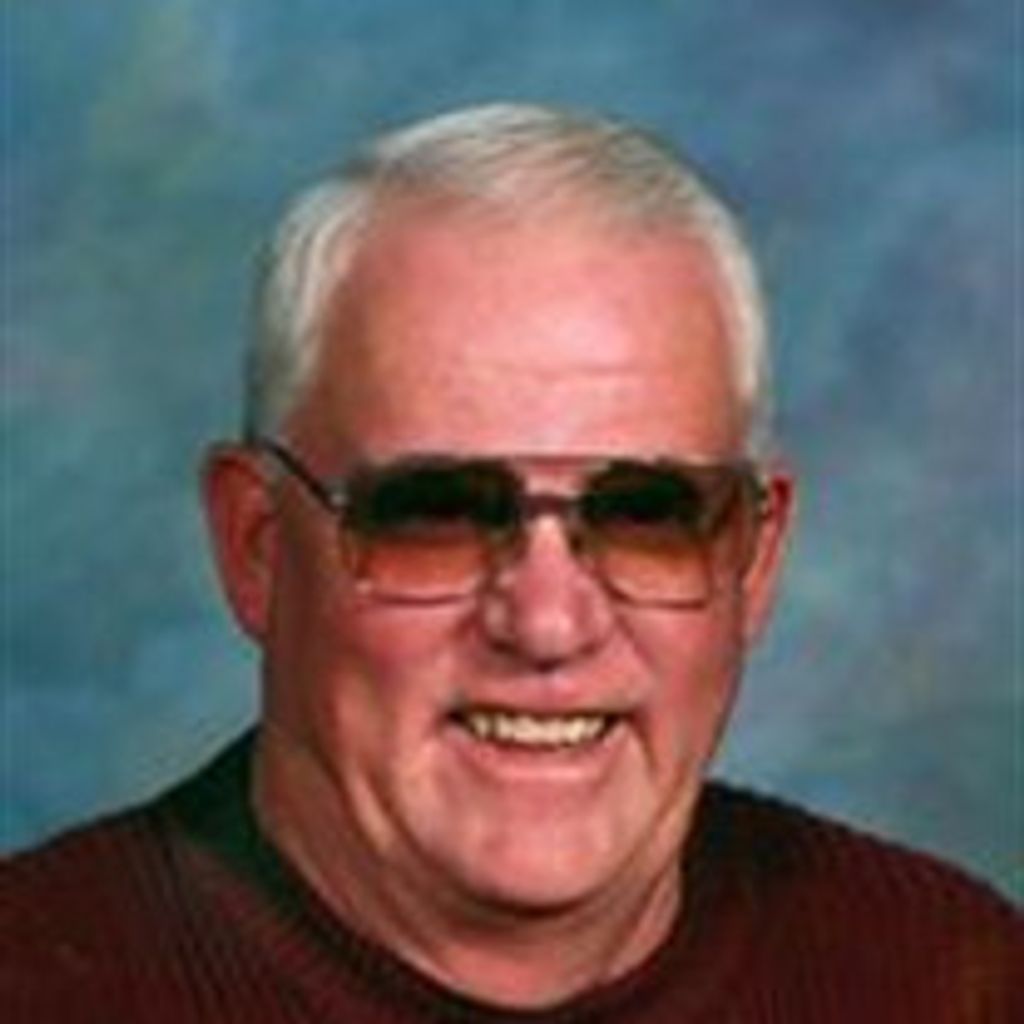 James "Jim" Nelson Thompson