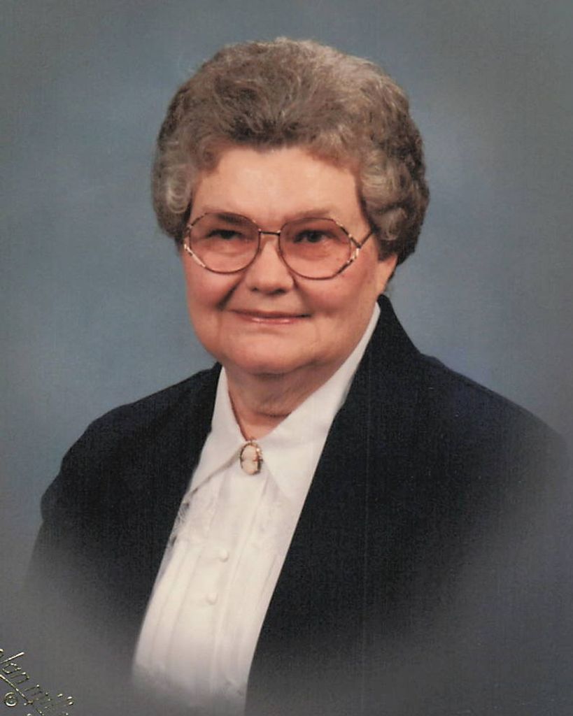 Mary Alice Curle Profile Photo