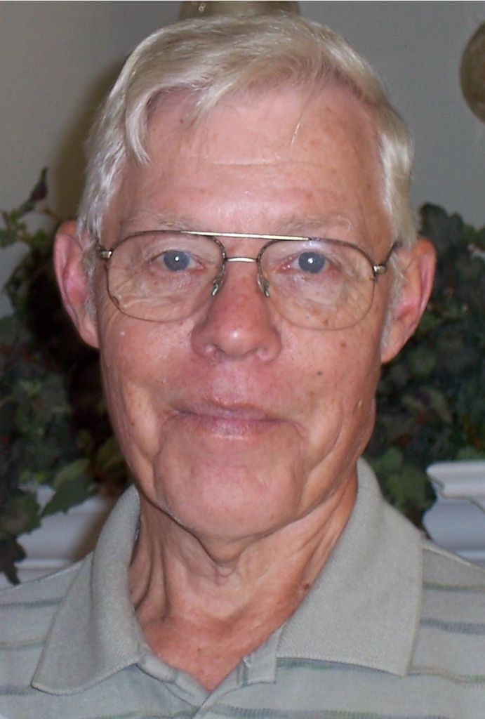 William Austin Profile Photo