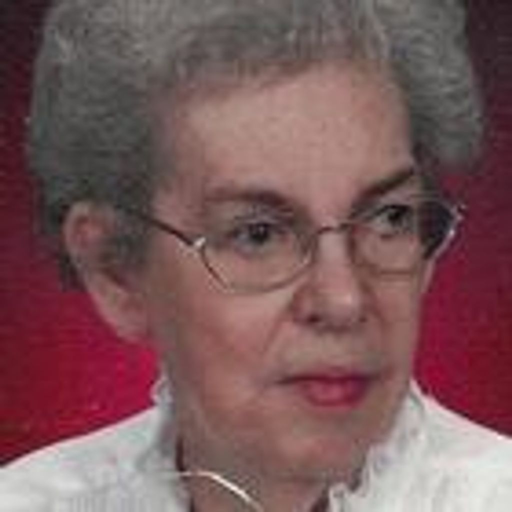 Virginia Ann Thompson Profile Photo
