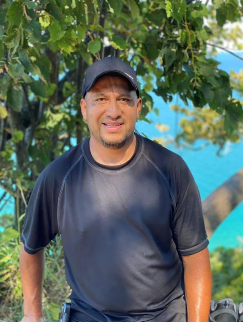 Deiby "David" Perez Rodriguez Profile Photo