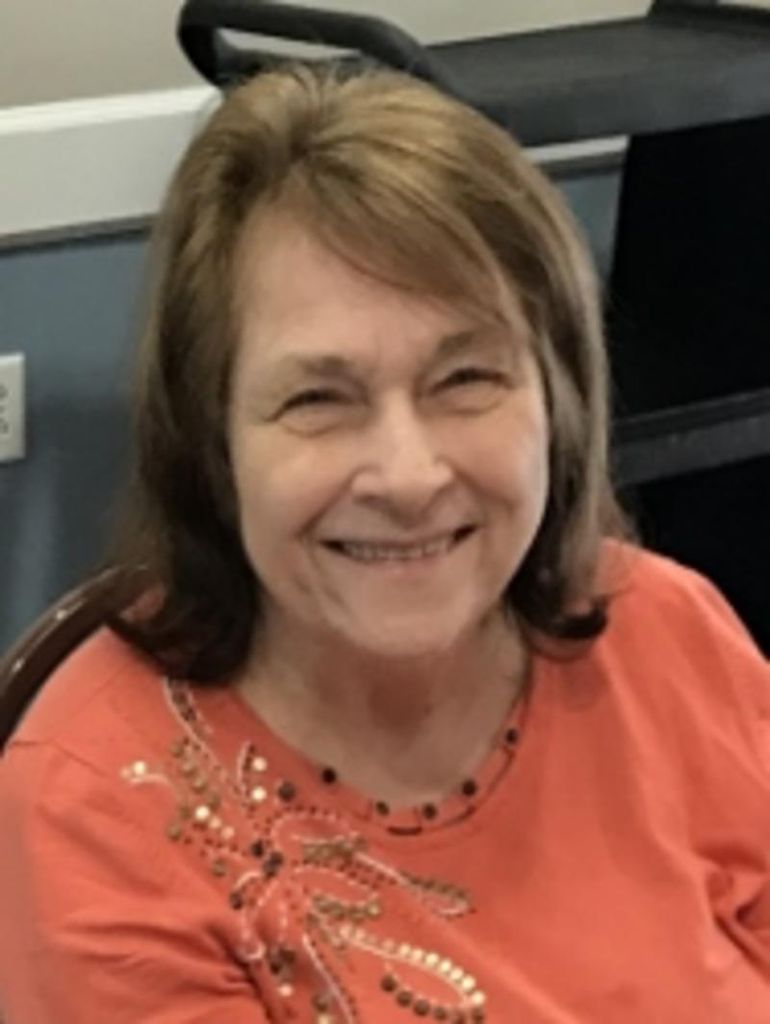 Patricia Cooper Profile Photo