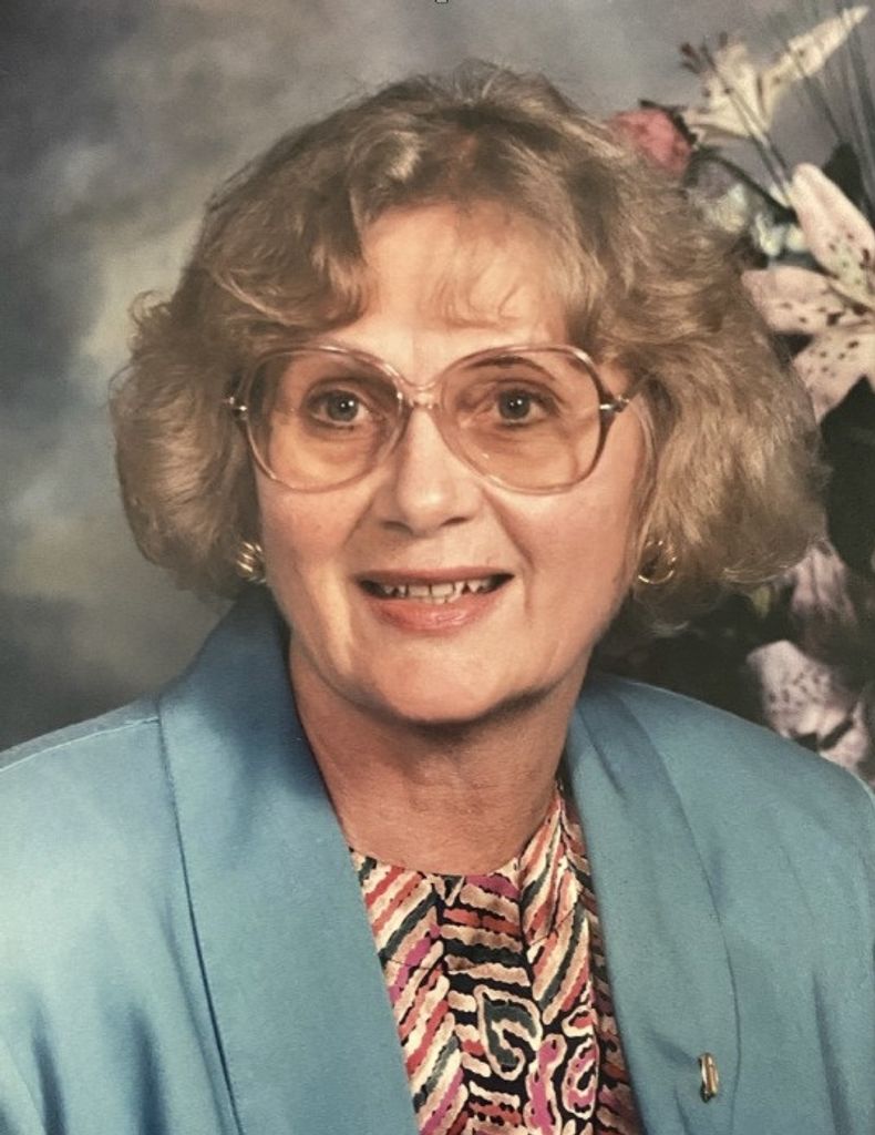 Joan Leone Britzmann