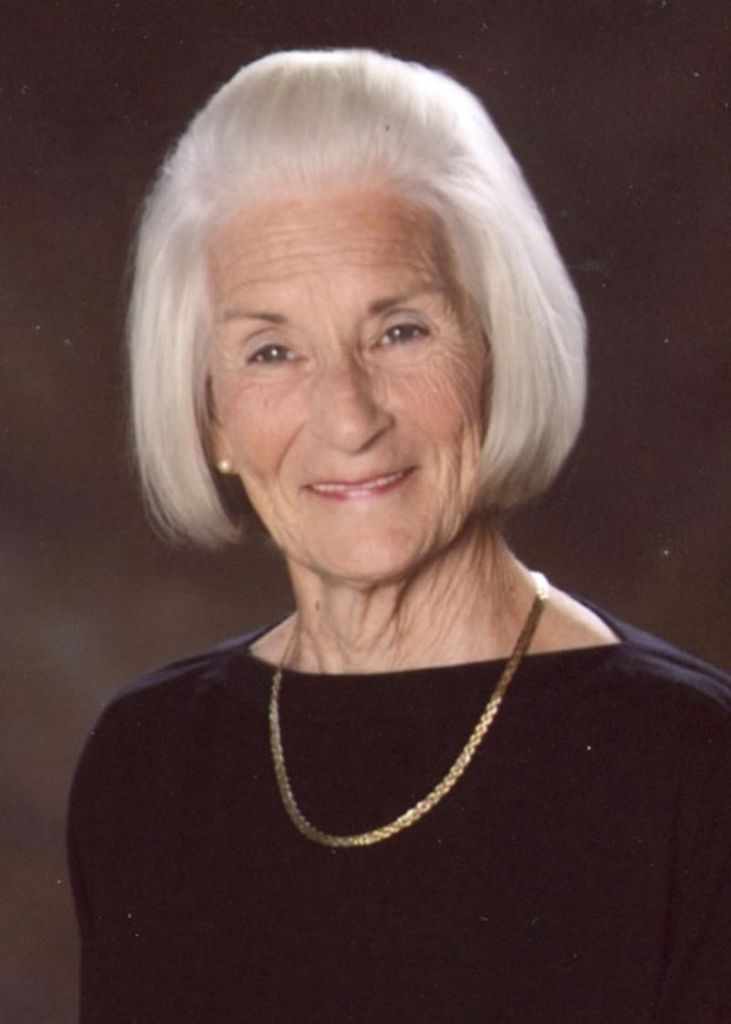 Marion L. Burford Profile Photo