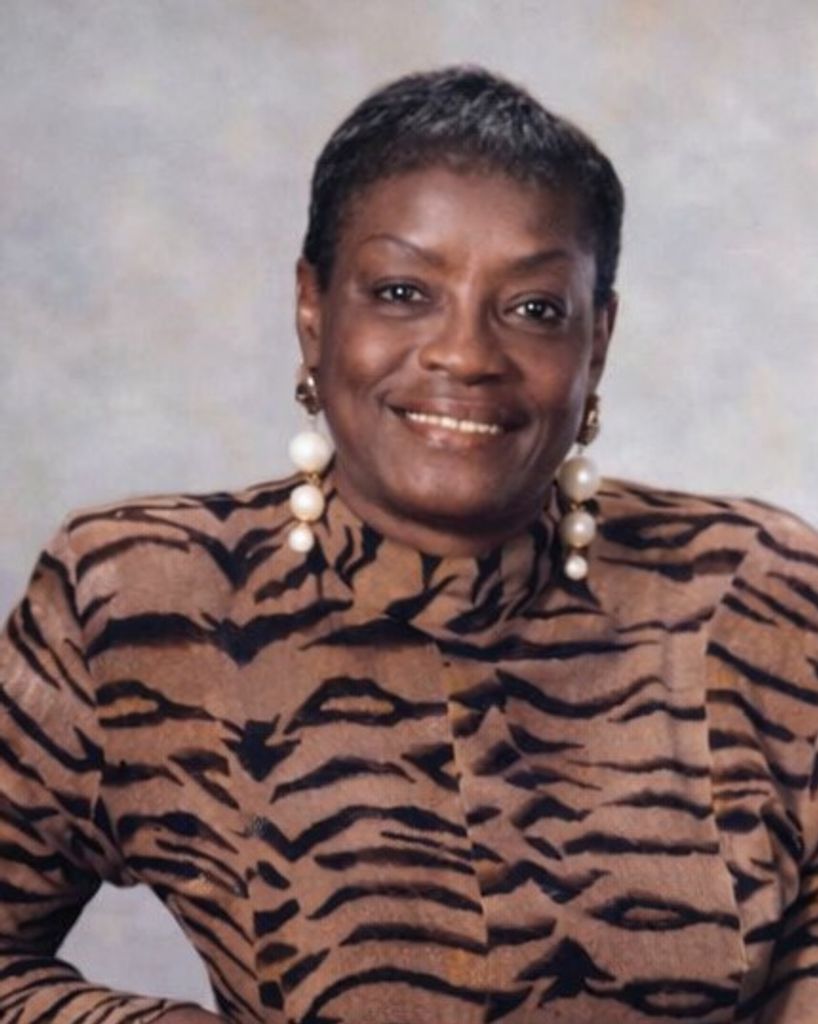 Mrs. Linda Kay Curry Profile Photo