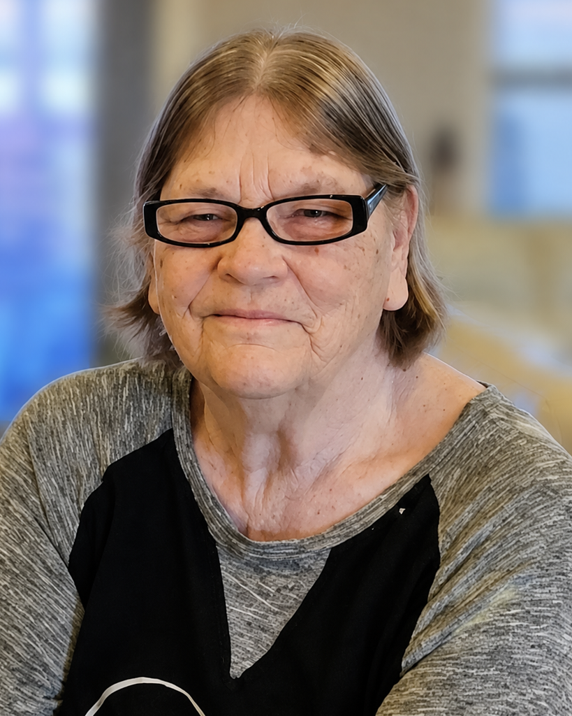 Linda Marie Richard Shaw