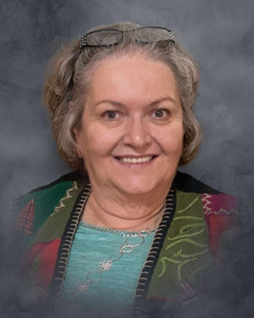 Martha Gunnell Profile Photo