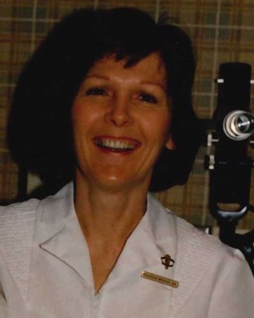 Maureen Deanna Weaver