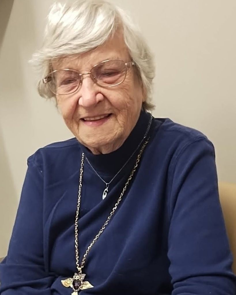 Shirley Pearl Daugherty Profile Photo