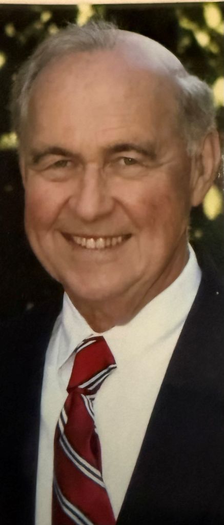 Carl P. Rathemacher