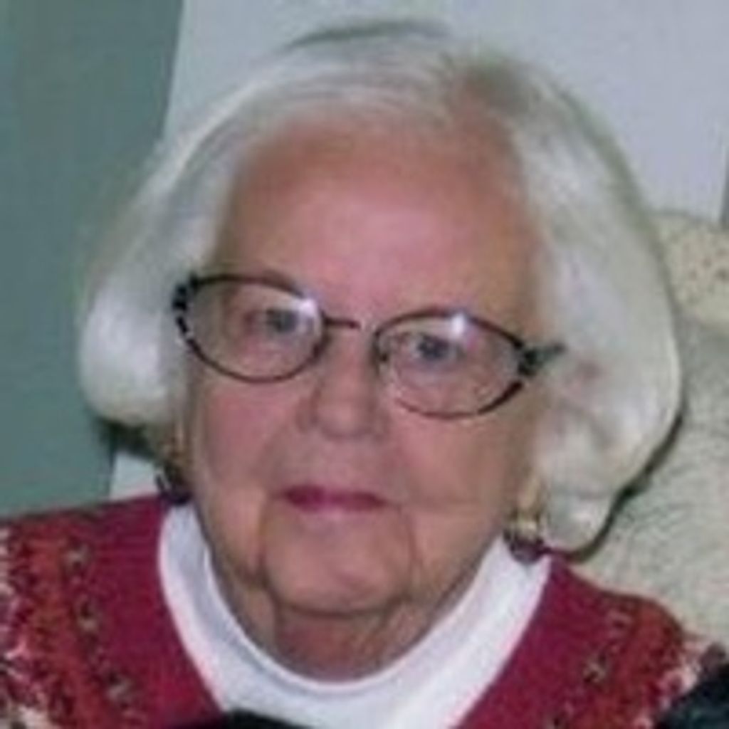 Lois Helgestad