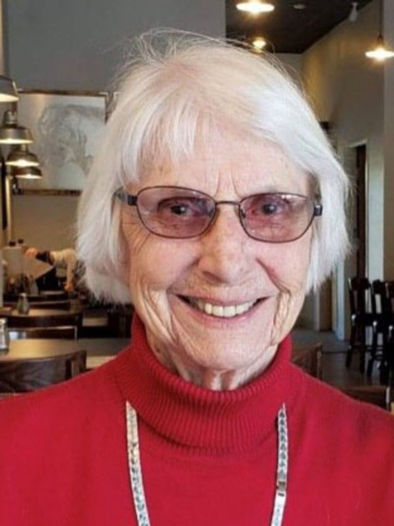 Betty Duncan Oberwortmann Profile Photo