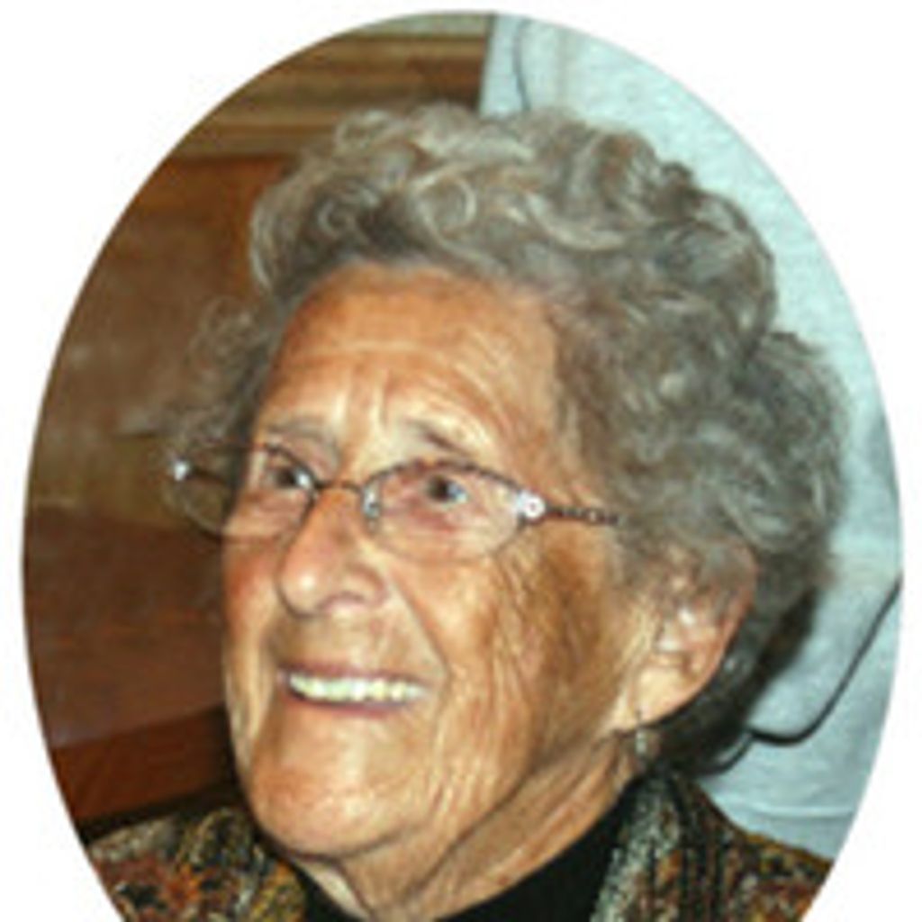 Cecelia De Stigter