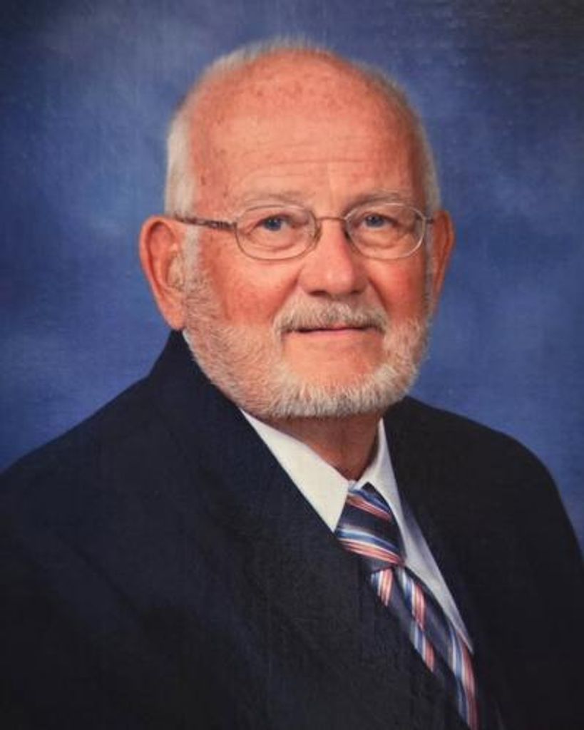 James Ivan Spangler Profile Photo