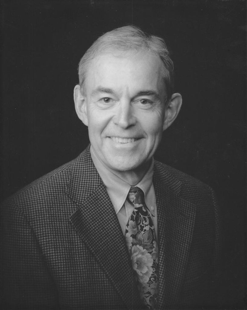 Robert William Dense Profile Photo