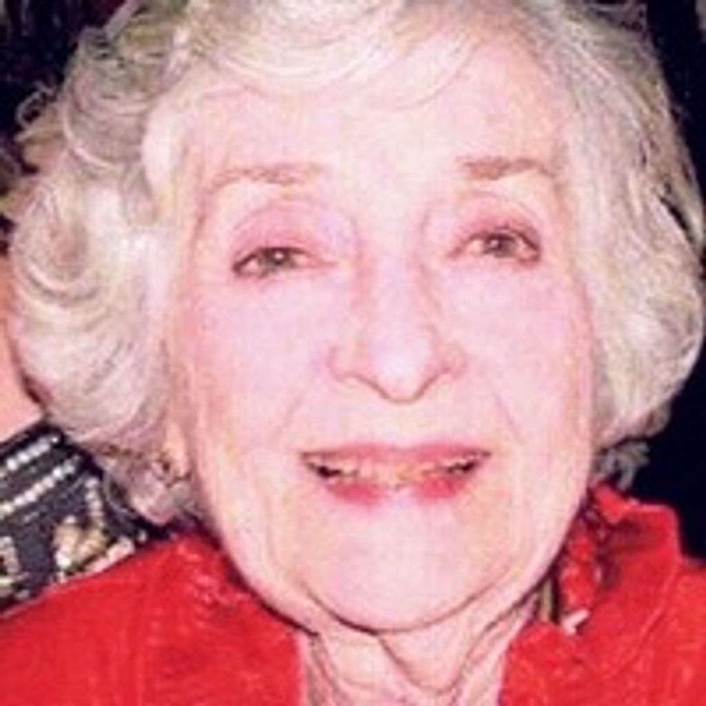 Adelaide Wise