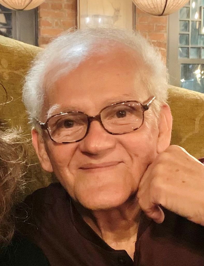 Joseph Anthony Quinones Sr. Profile Photo