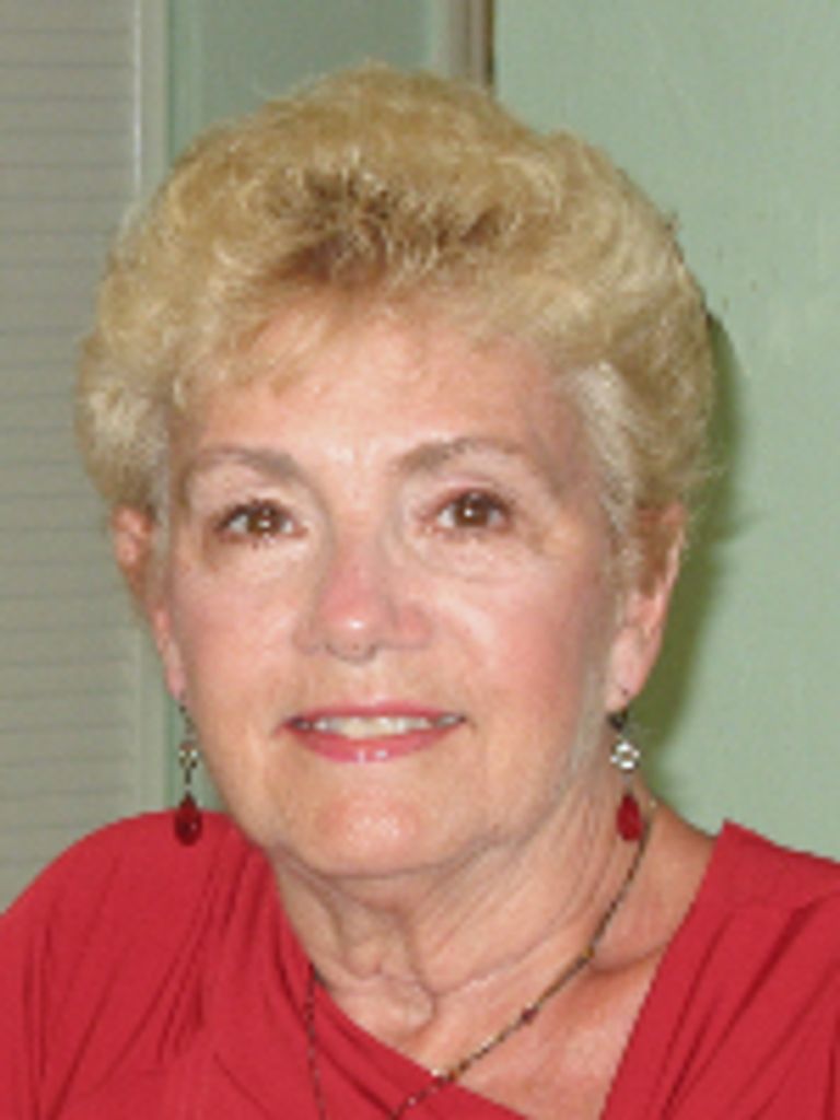 Jean M. Burns, Nee Powell