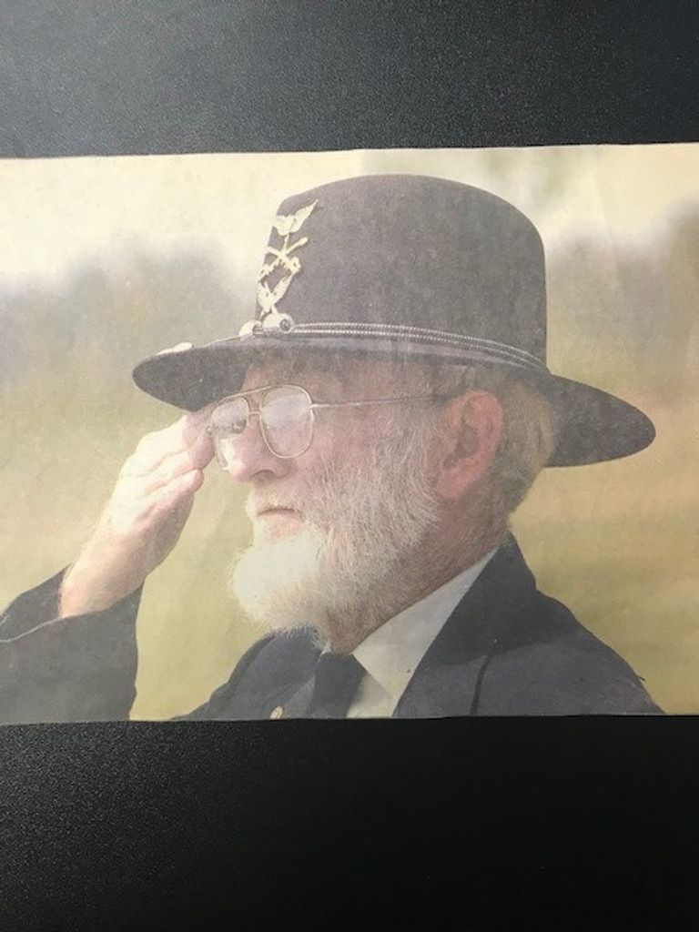 Michel Henderson Johnson Sr.