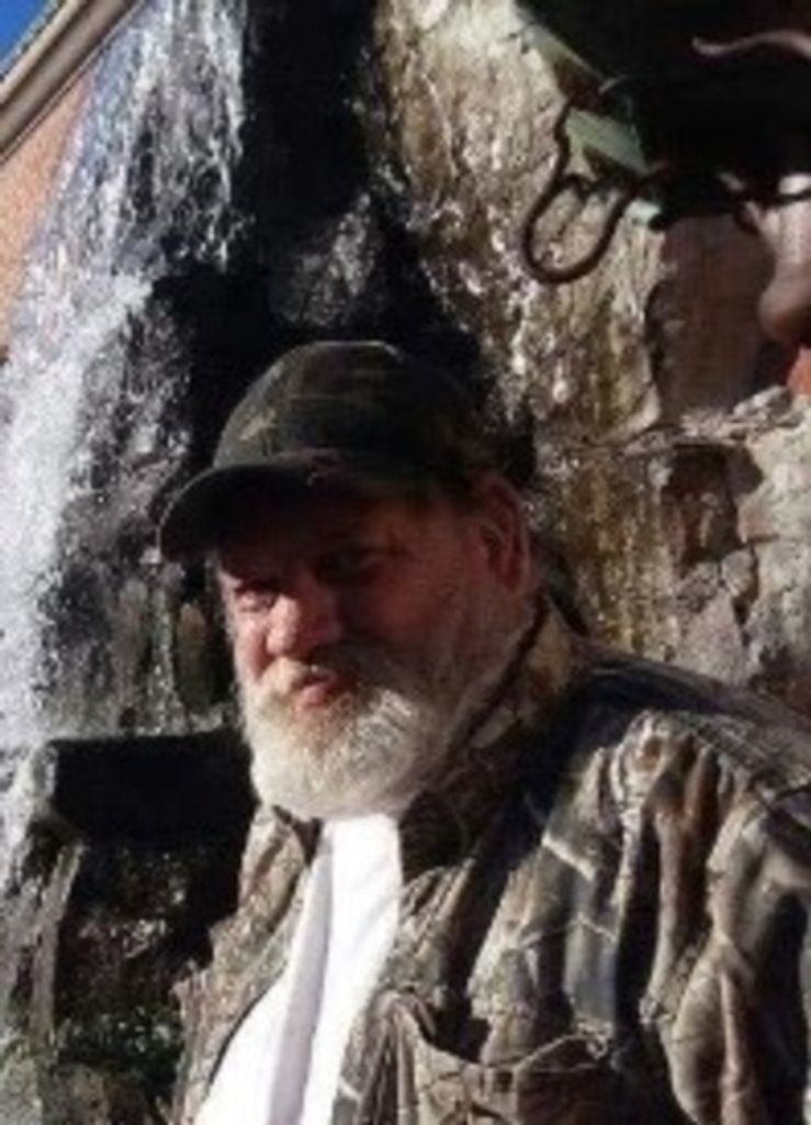 Ricky Douberly Profile Photo