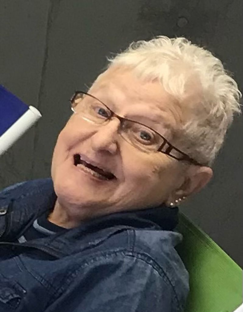 Bettie Alice Huggins