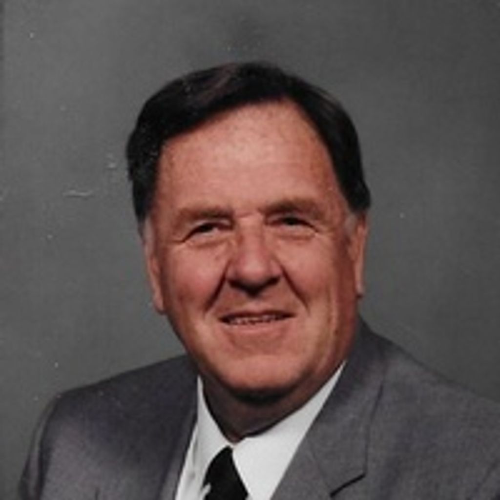 Gilbert A. Barry