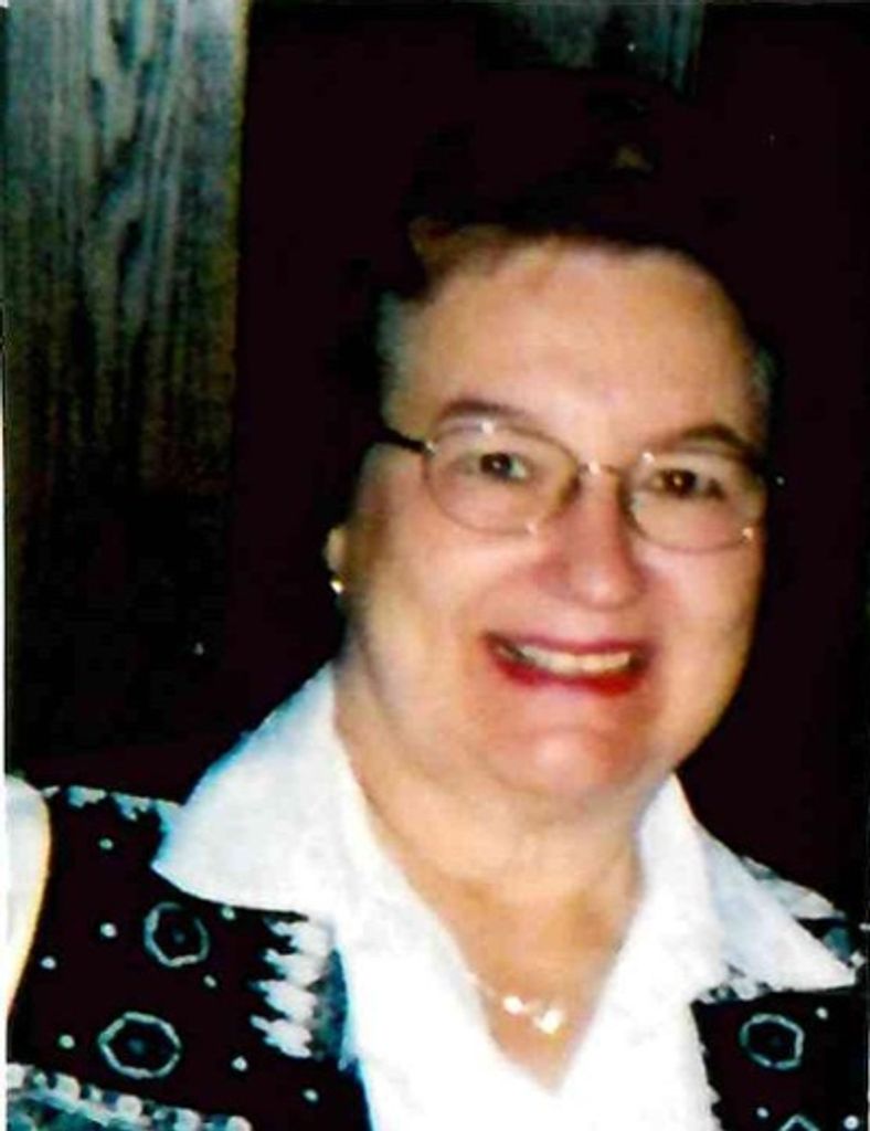 Rosemary Kadlec