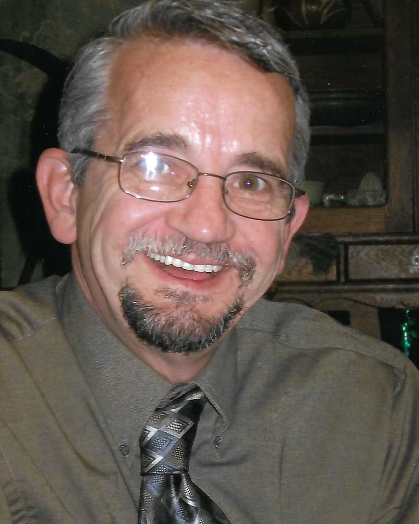 David B Meeks Profile Photo