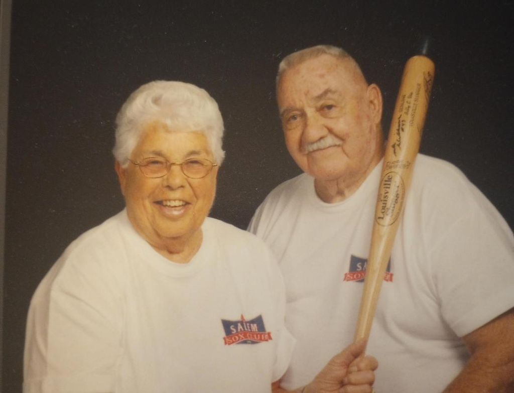 Nannie Belle Meredith Via