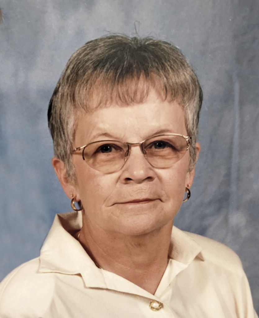 Ethel Mae (Wanless)  Withers Profile Photo