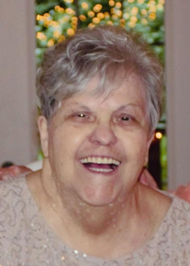 Darlene Ellis Profile Photo