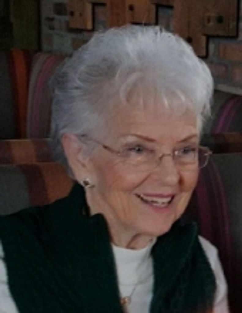 Carolyn Stamer