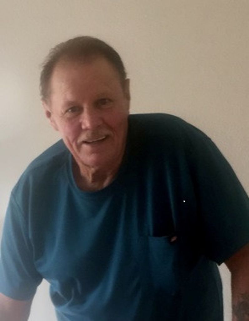Loyd Hogue, Jr.