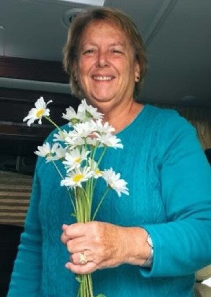 Kay Alane Jordan Profile Photo